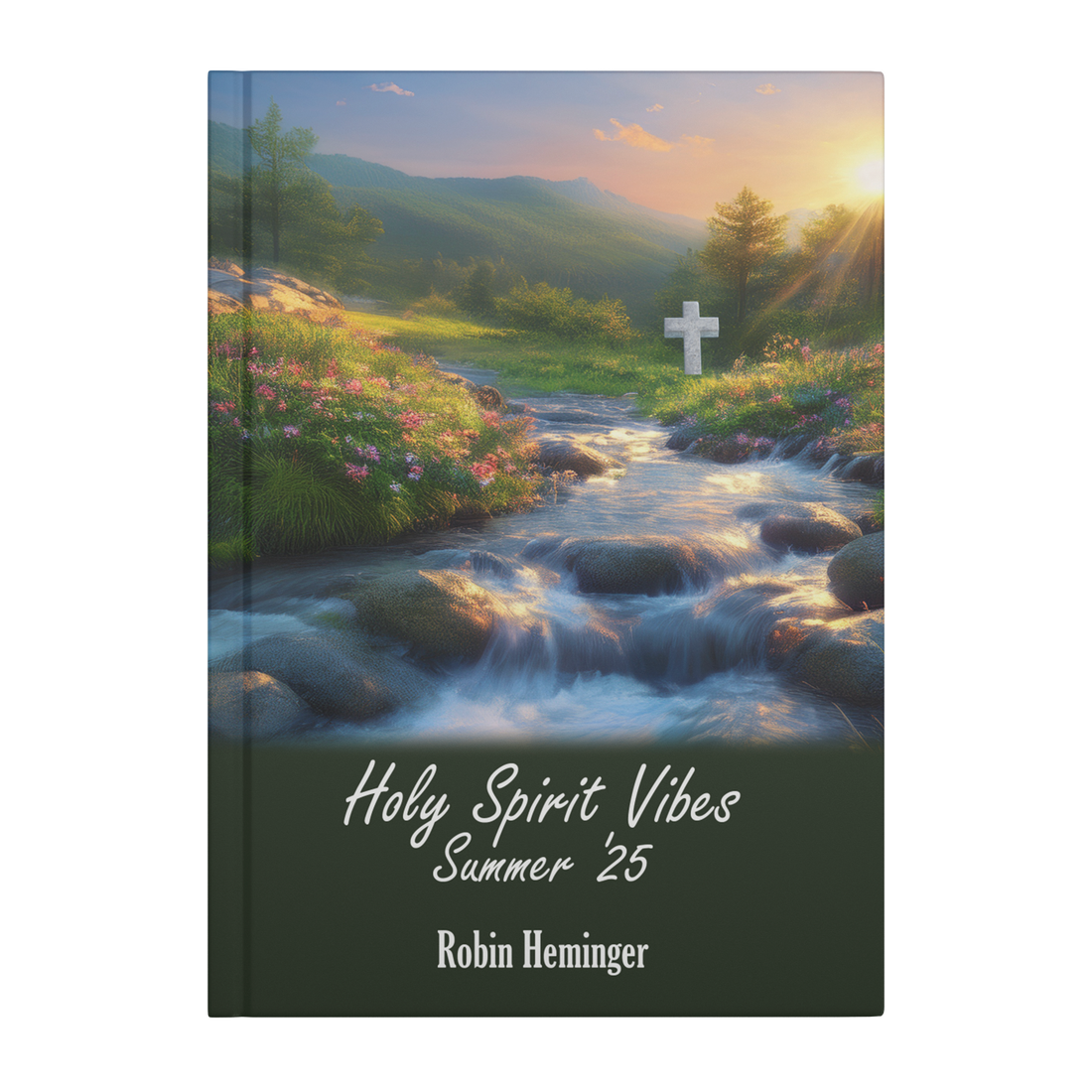 Finding Peace in the Chaos