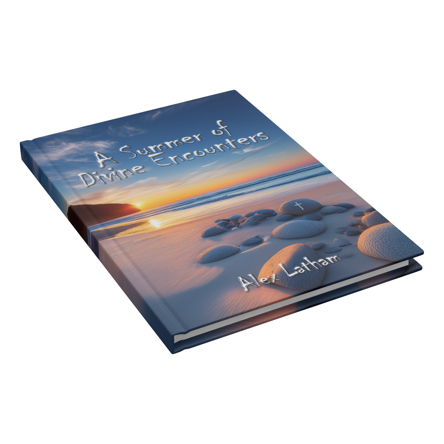 A Summer of Divine Encounters - Above The Rest