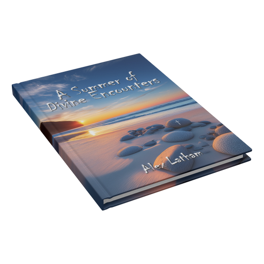 A Summer of Divine Encounters - Above The Rest