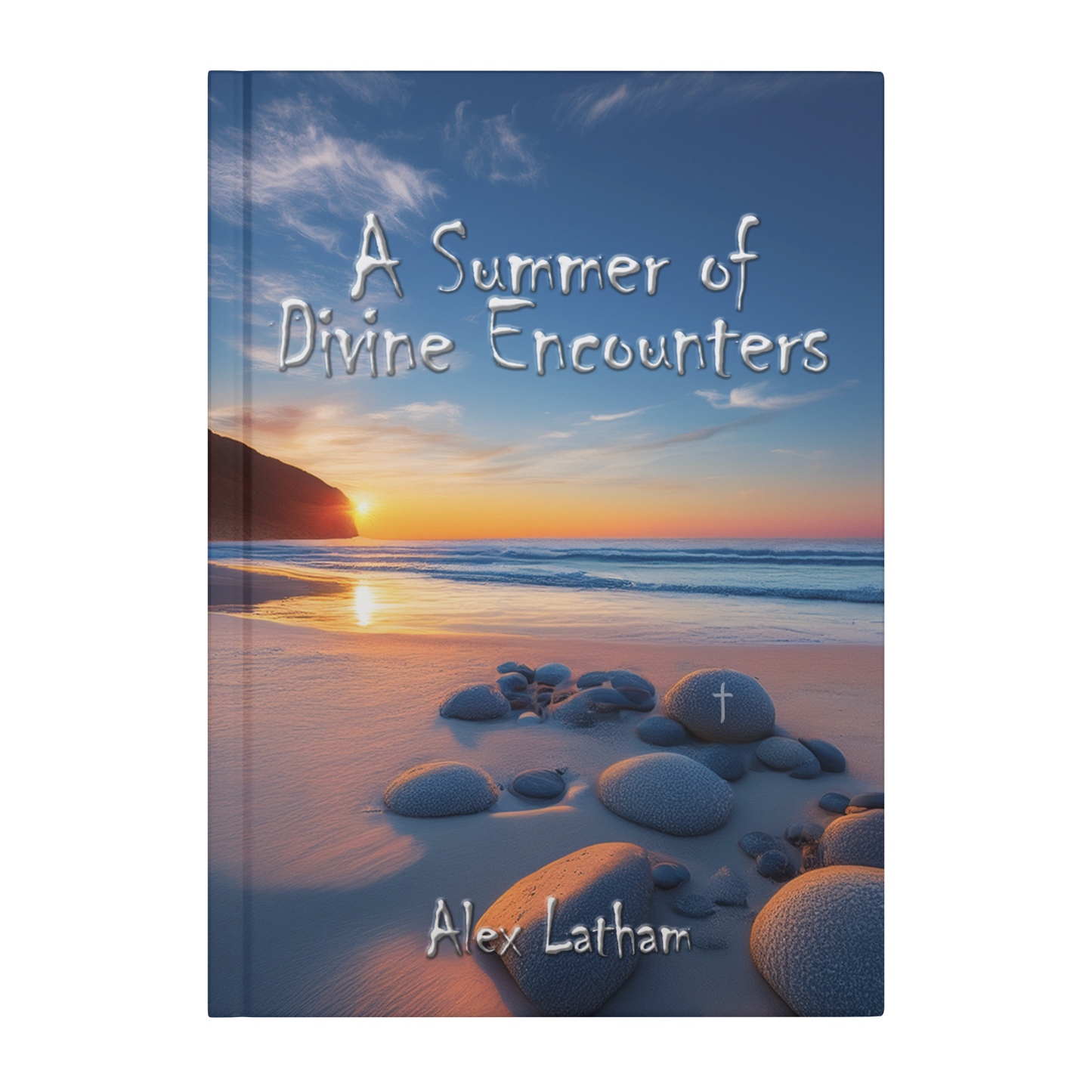 A Summer of Divine Encounters - Above The Rest