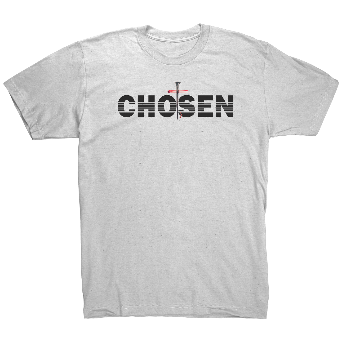 Chosen - Above The Rest