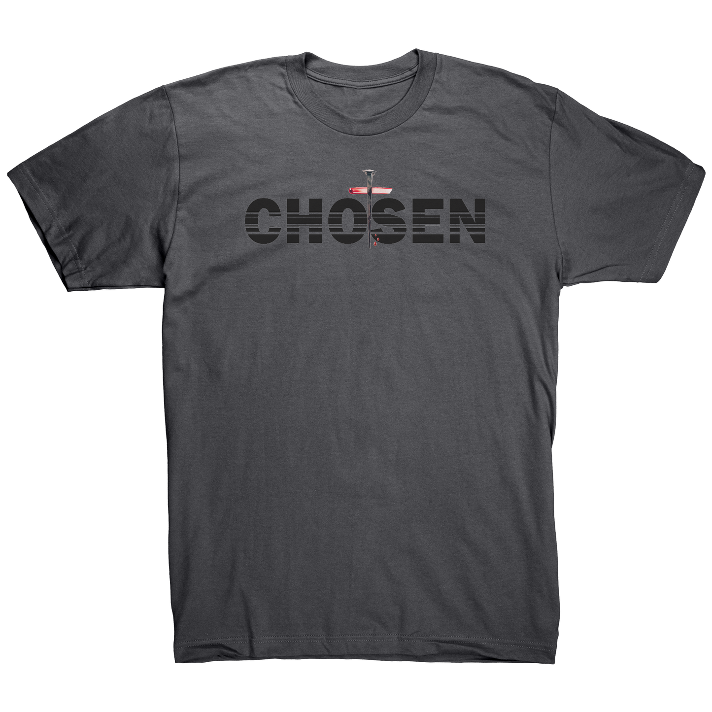 Chosen - Above The Rest