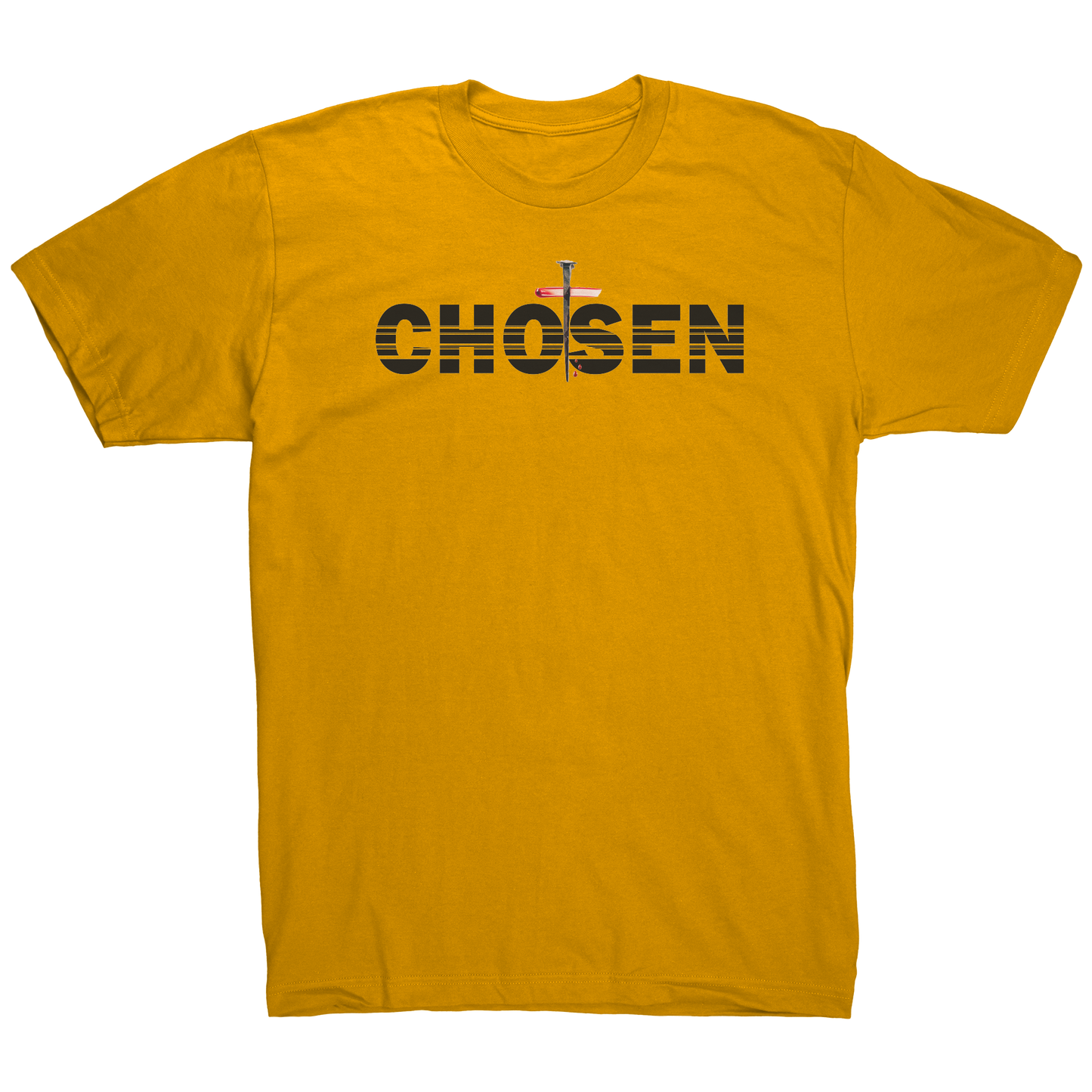 Chosen - Above The Rest