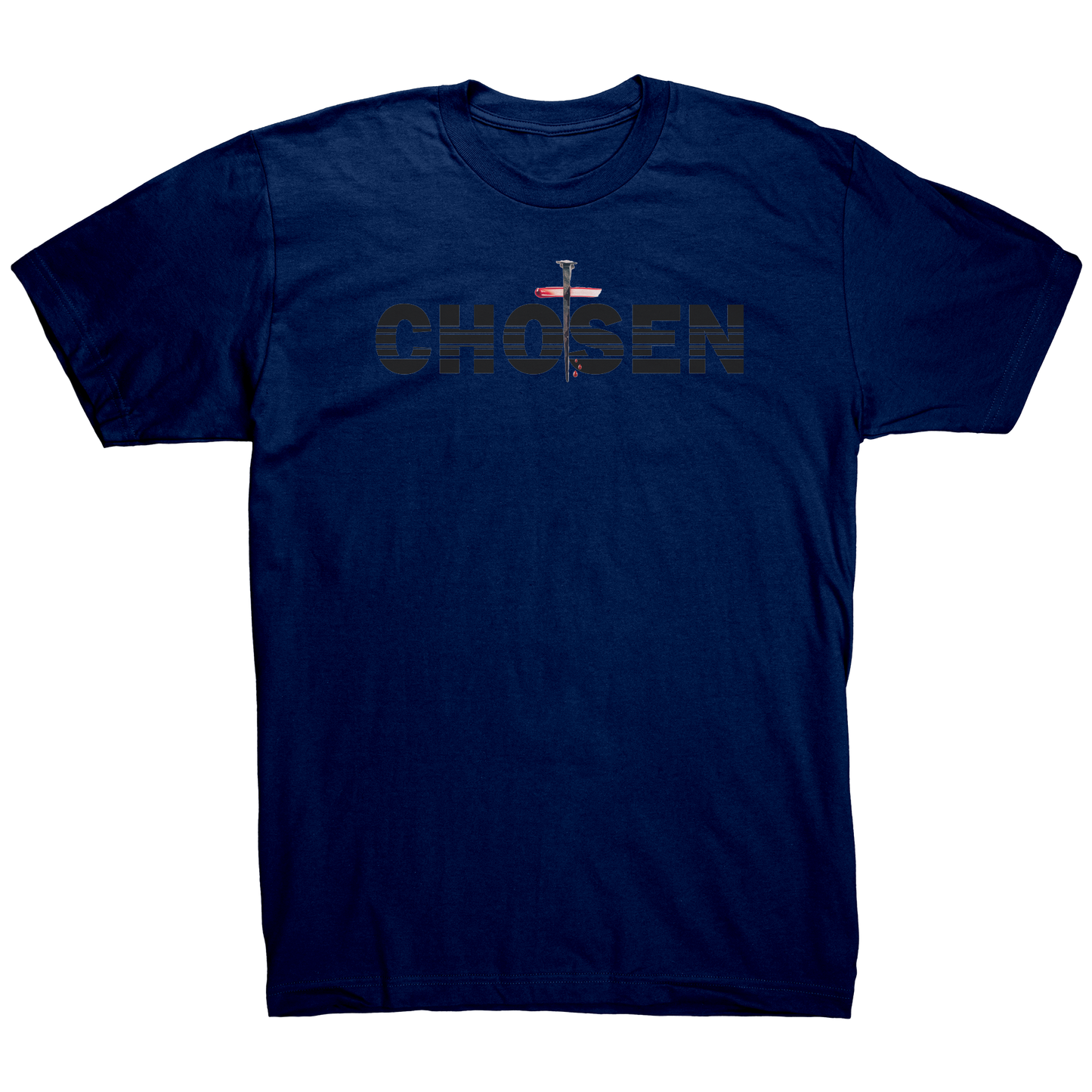 Chosen - Above The Rest