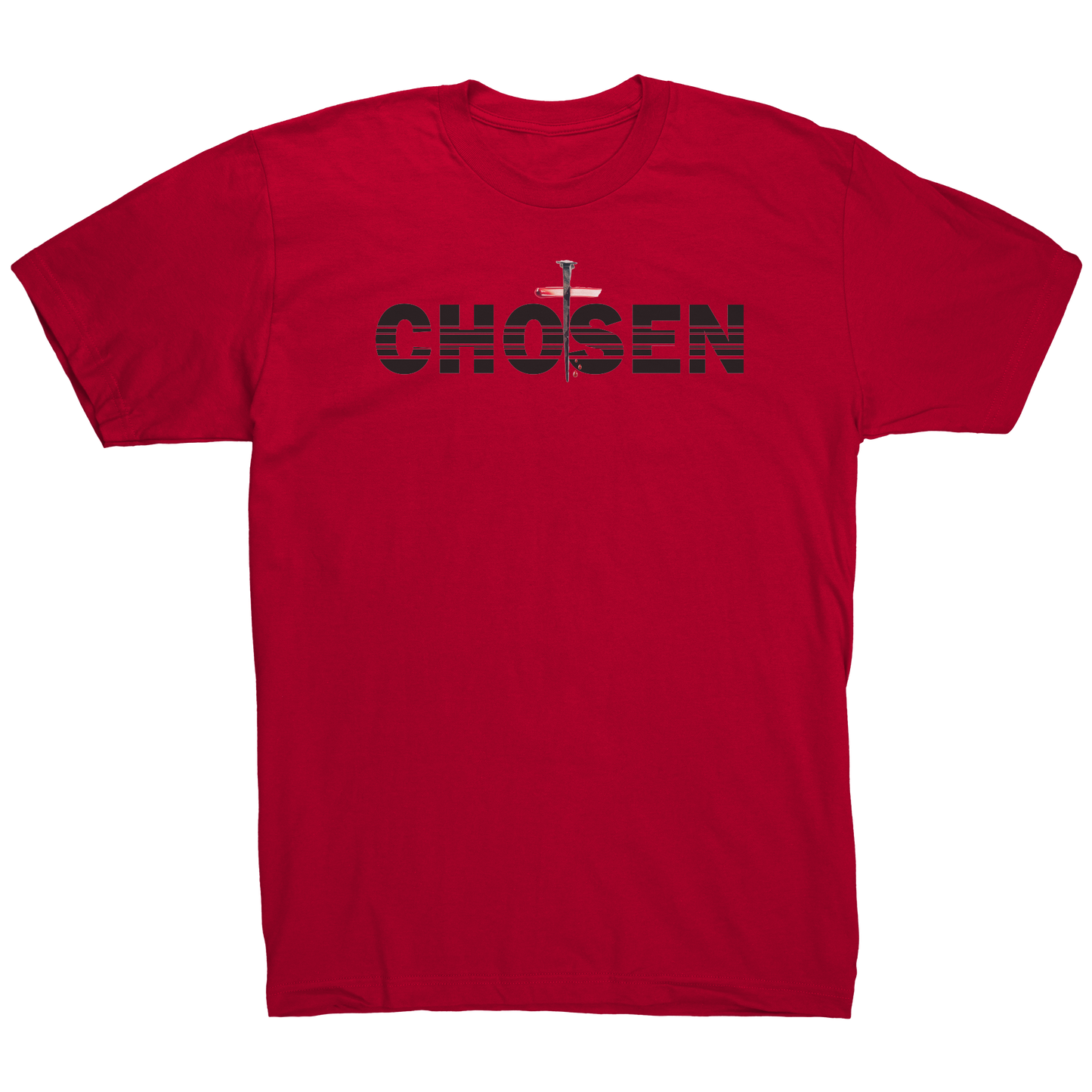 Chosen - Above The Rest