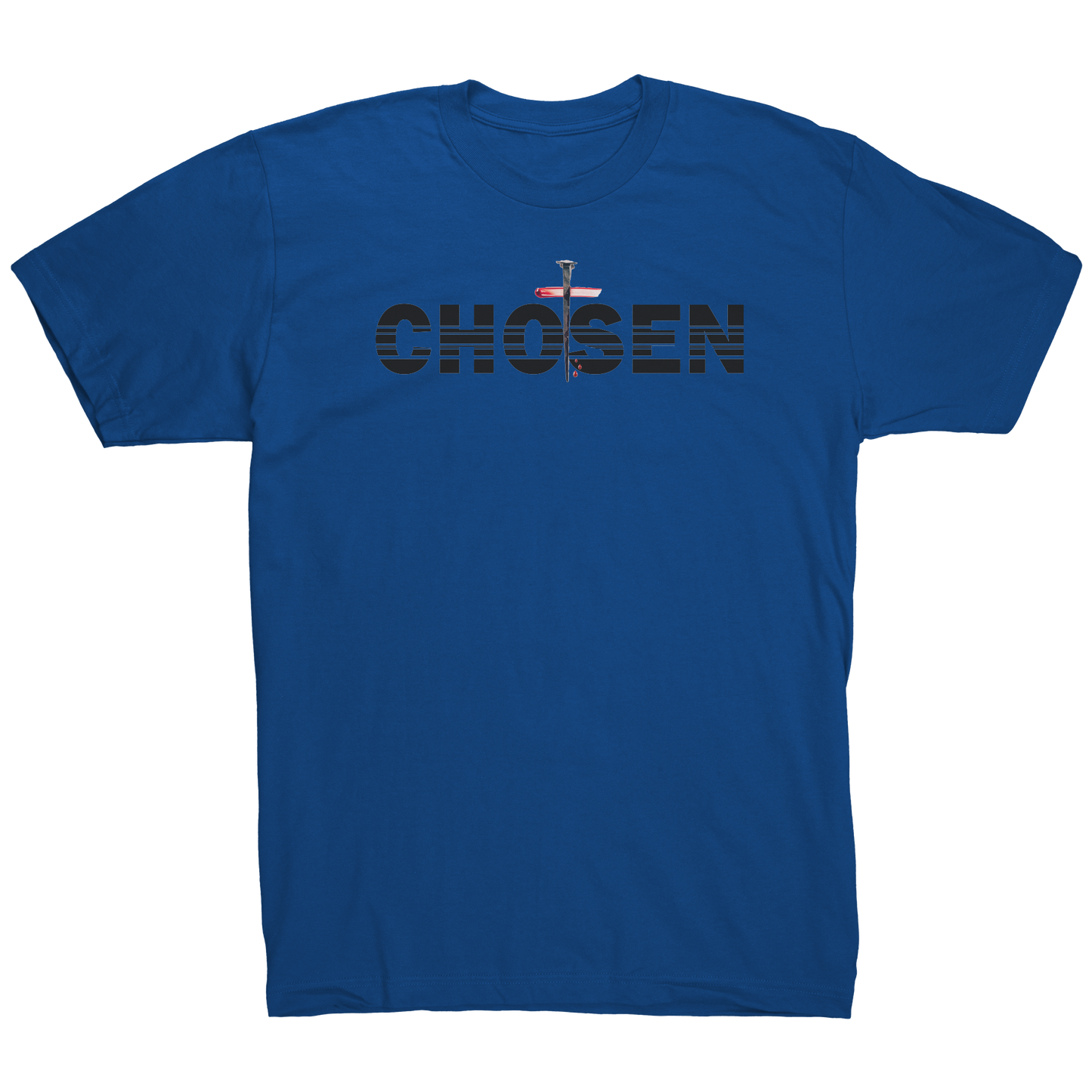 Chosen - Above The Rest