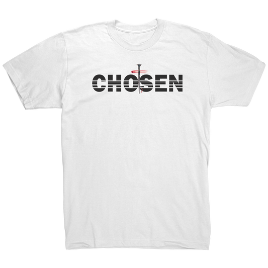 Chosen - Above The Rest