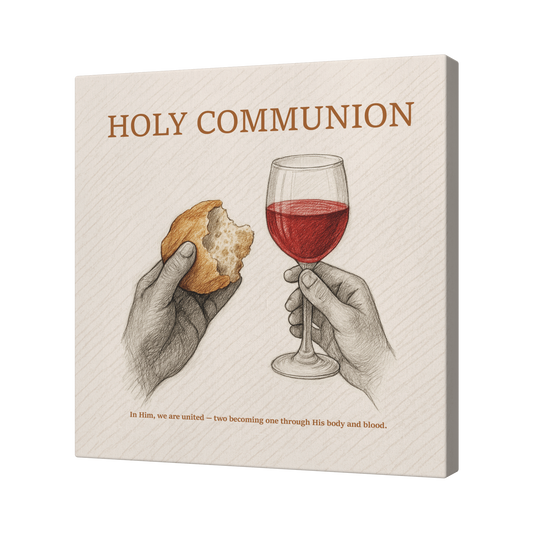 Communion - Above The Rest