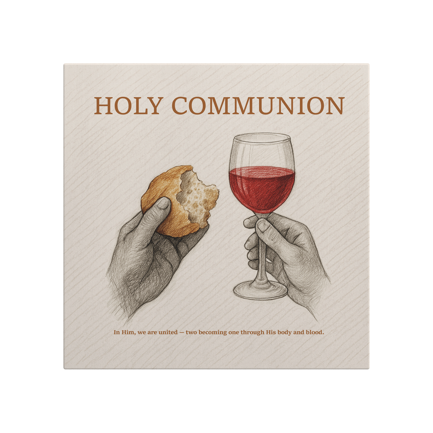 Communion - Above The Rest