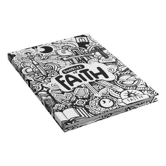 Doddle of Faith - Above The Rest