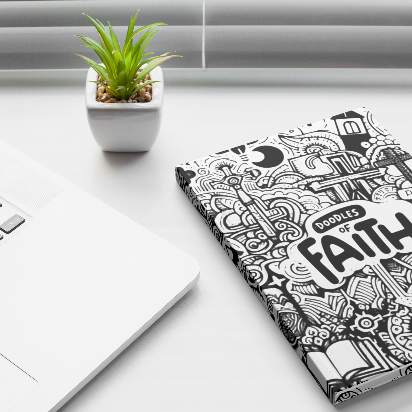 Doddle of Faith - Above The Rest
