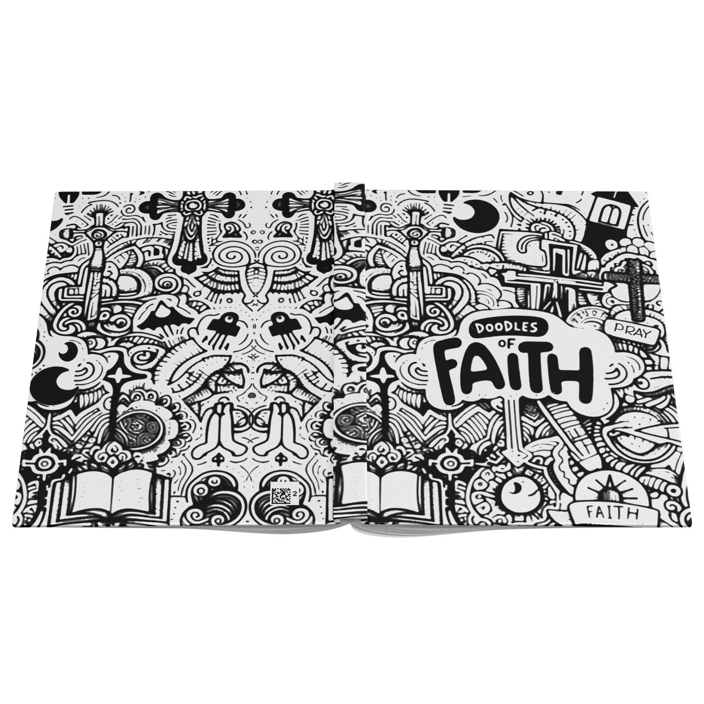Doddle of Faith - Above The Rest