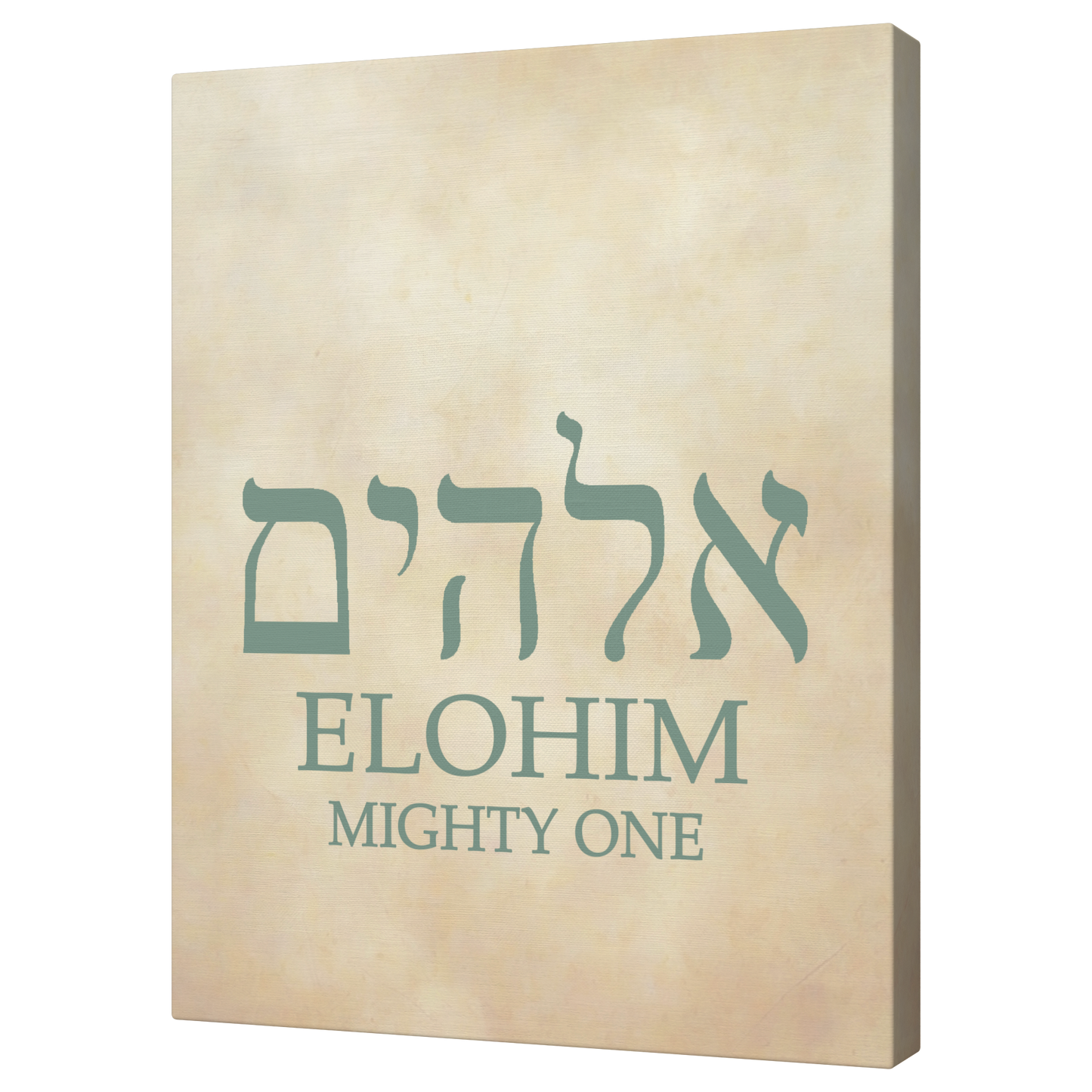 ELOHIM - Above The Rest