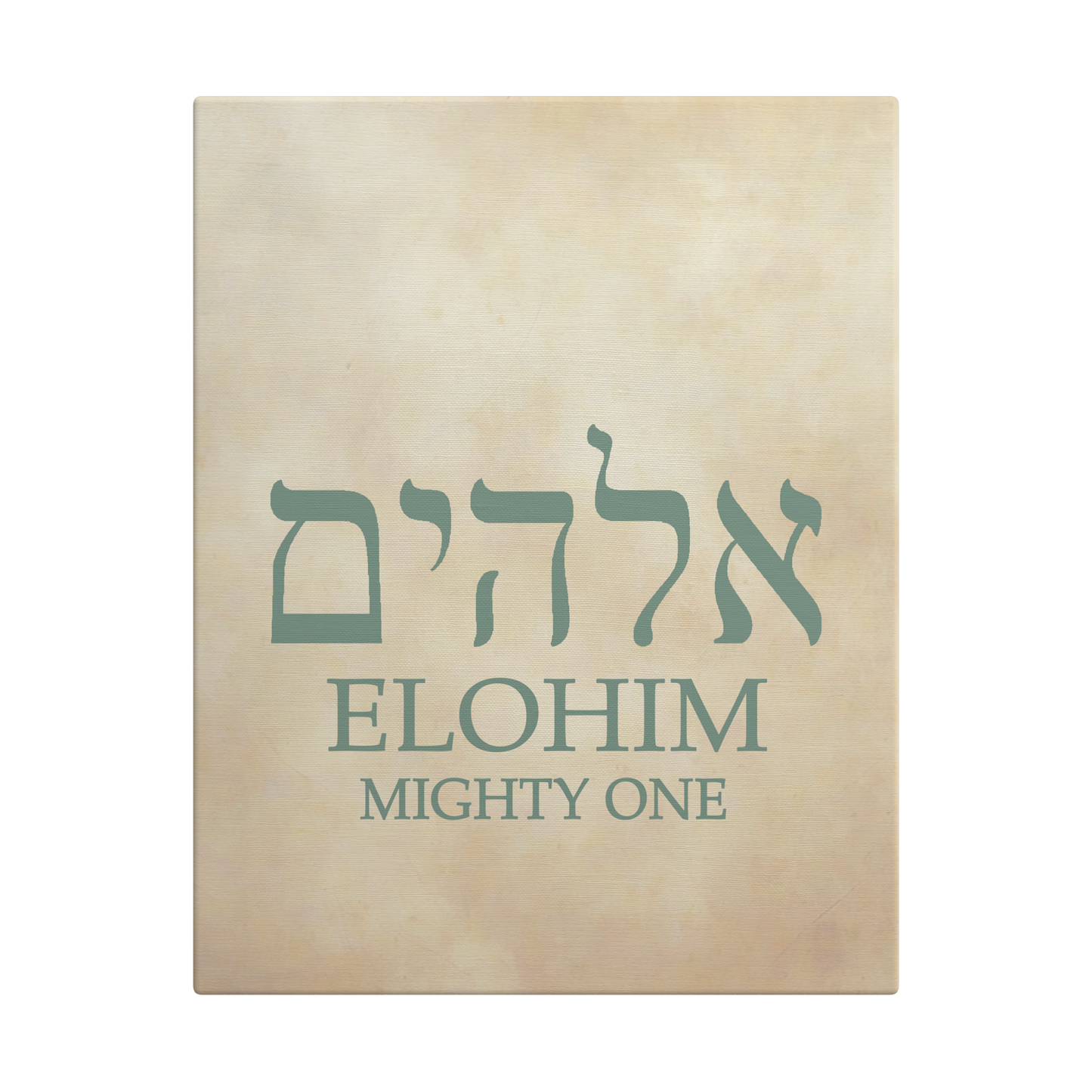 ELOHIM - Above The Rest