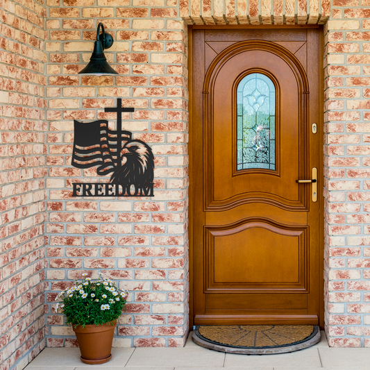 Faith Freedom - Above The Rest