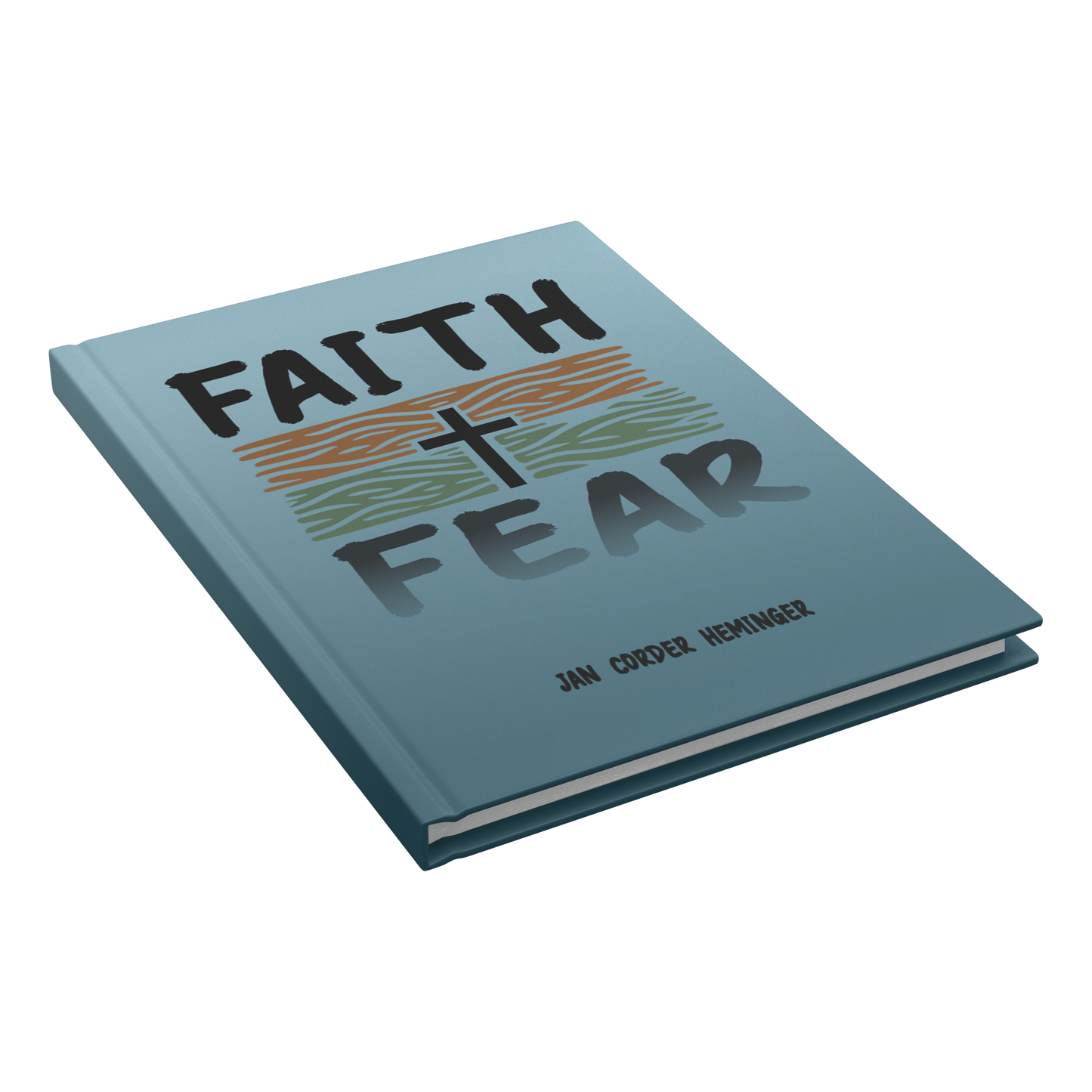 Faith Over Fear - Above The Rest