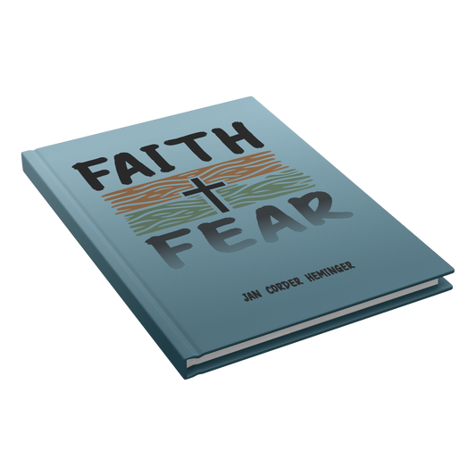 Faith Over Fear - Above The Rest