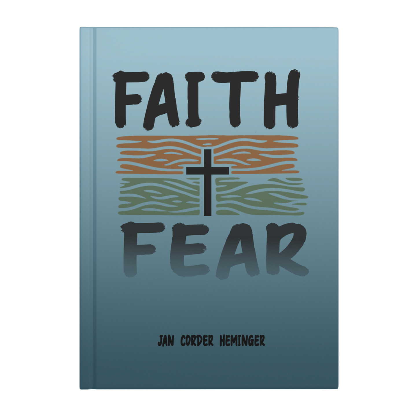 Faith Over Fear - Above The Rest