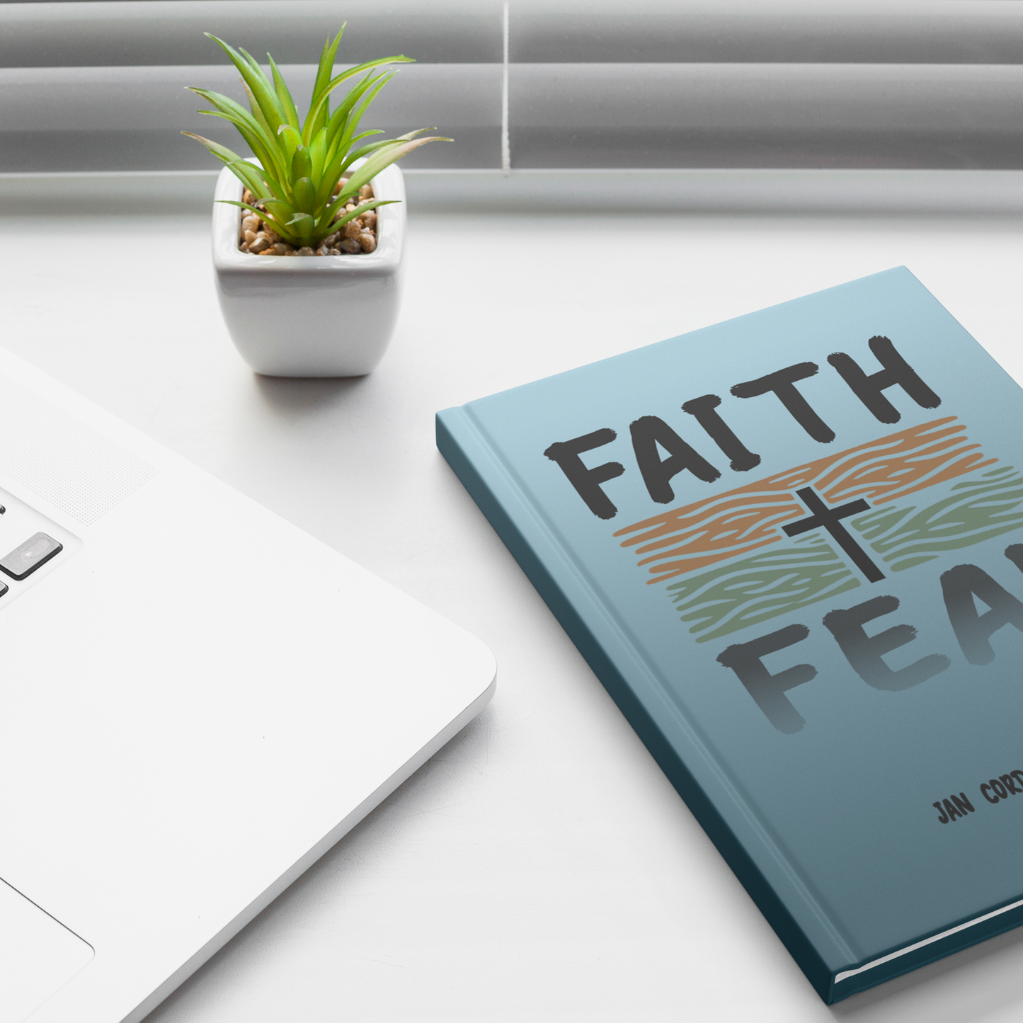 Faith Over Fear - Above The Rest