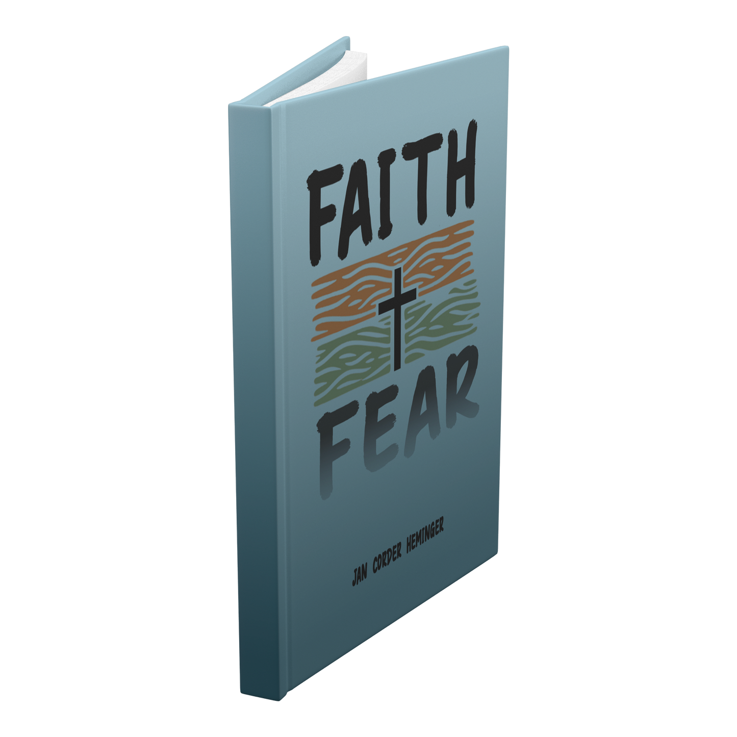 Faith Over Fear - Above The Rest