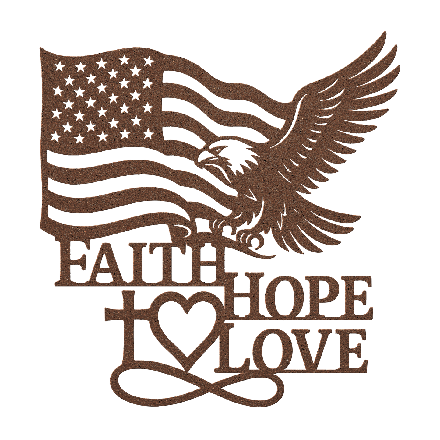 Faith Patriot 2 - Above The Rest