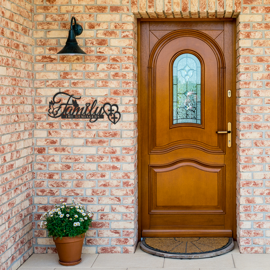 Family_Cross_and_Butterflies_Black_Brick_Entrance_Mockup.png