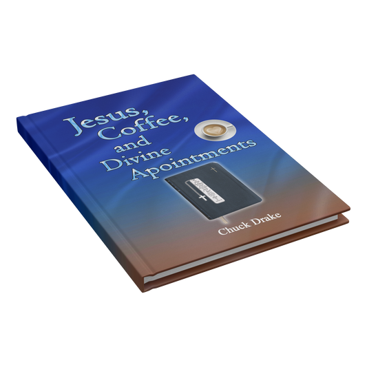 Jesus, Coffee and Divine Appointments - Above The Rest