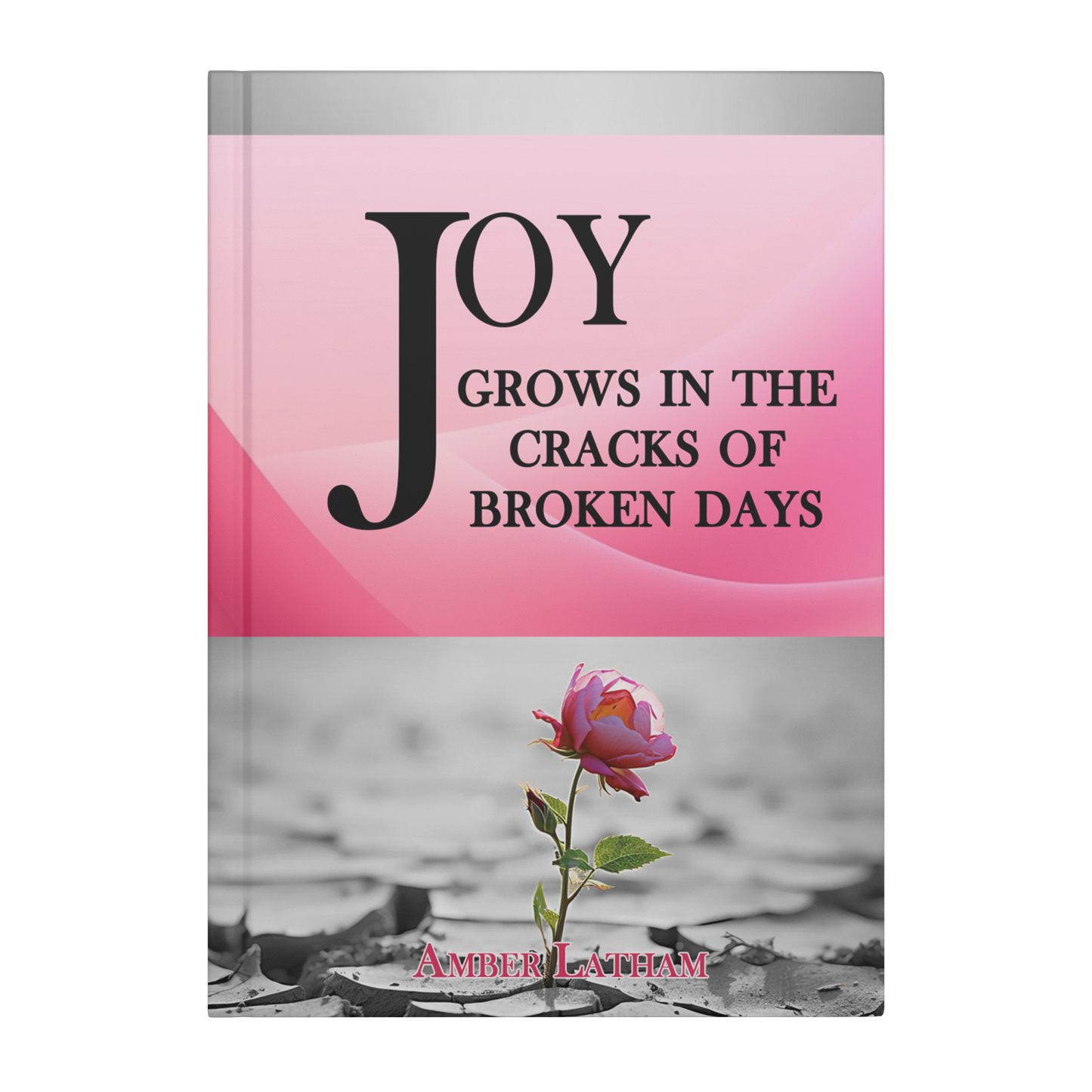 Joy Grows in the Cracks of Broken Days - Above The Rest