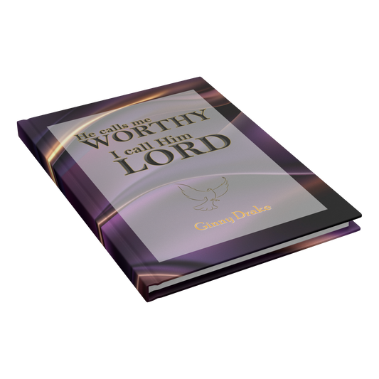 He is Worthy - Above The Rest