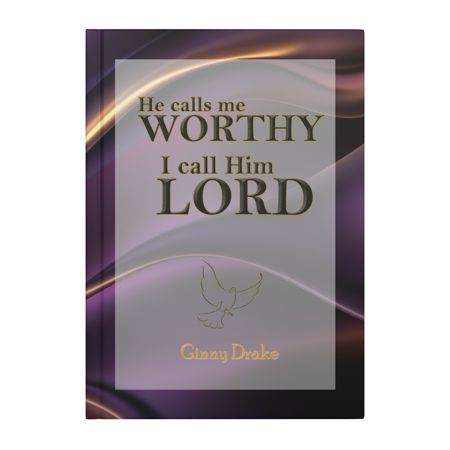 He is Worthy - Above The Rest