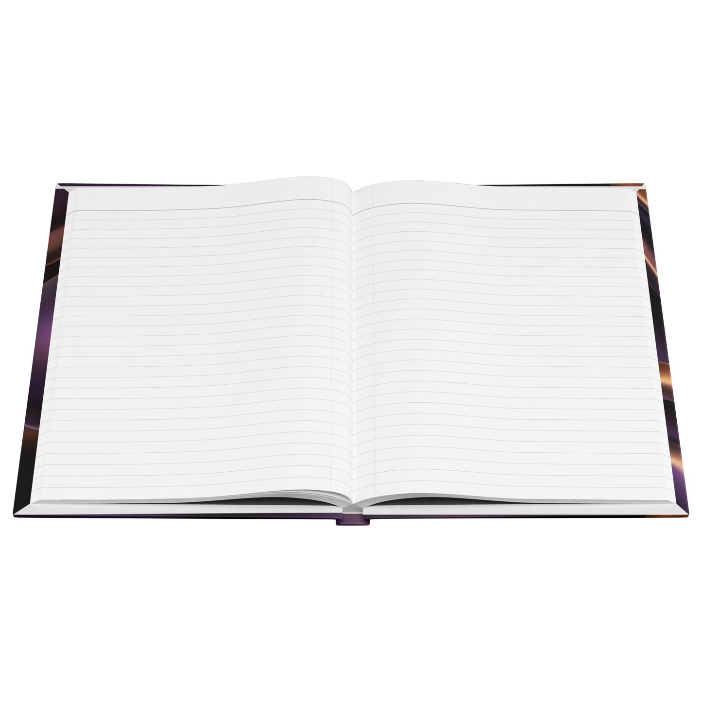 Hardcover Journal: He is Worthy - Above The Rest