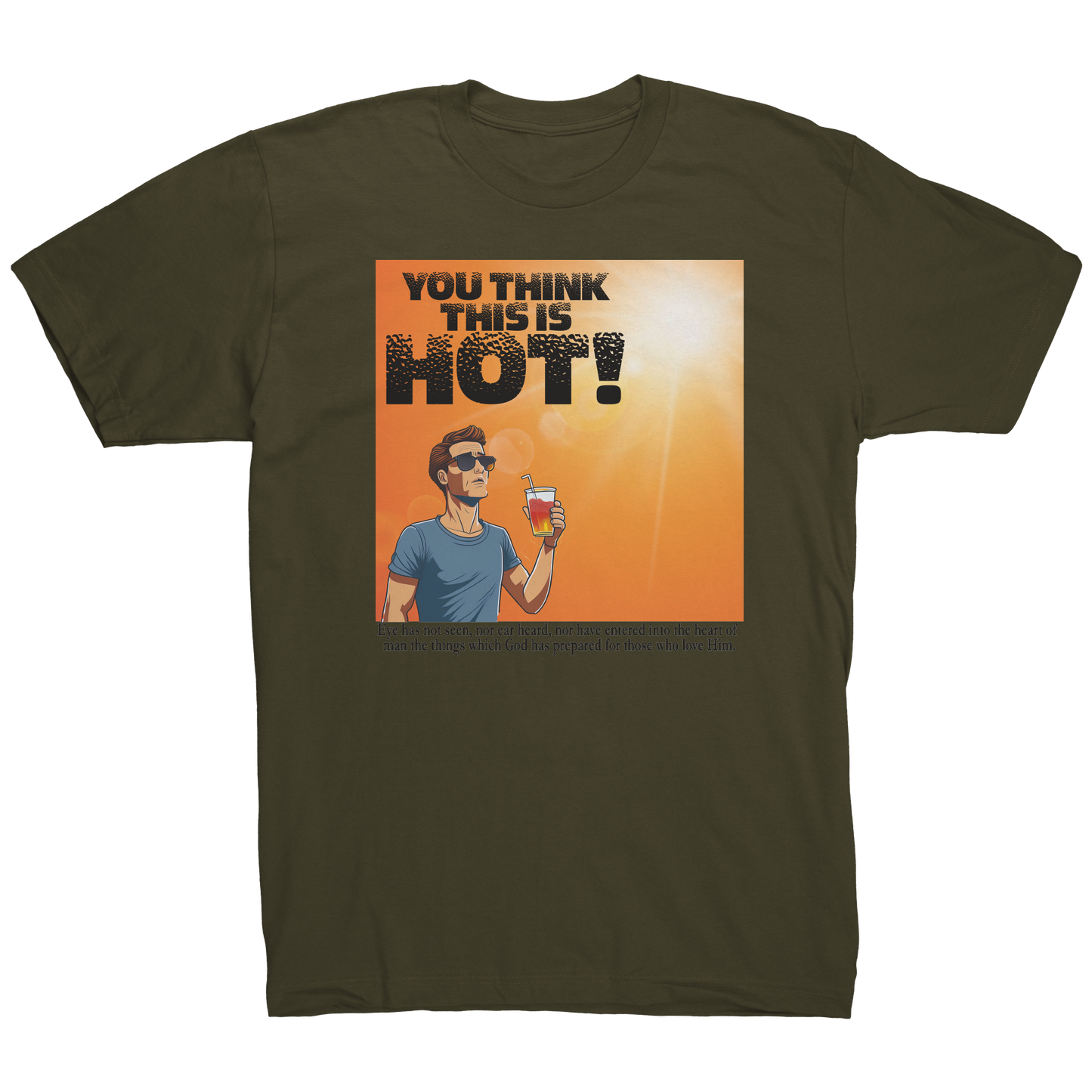 Hot - Above The Rest