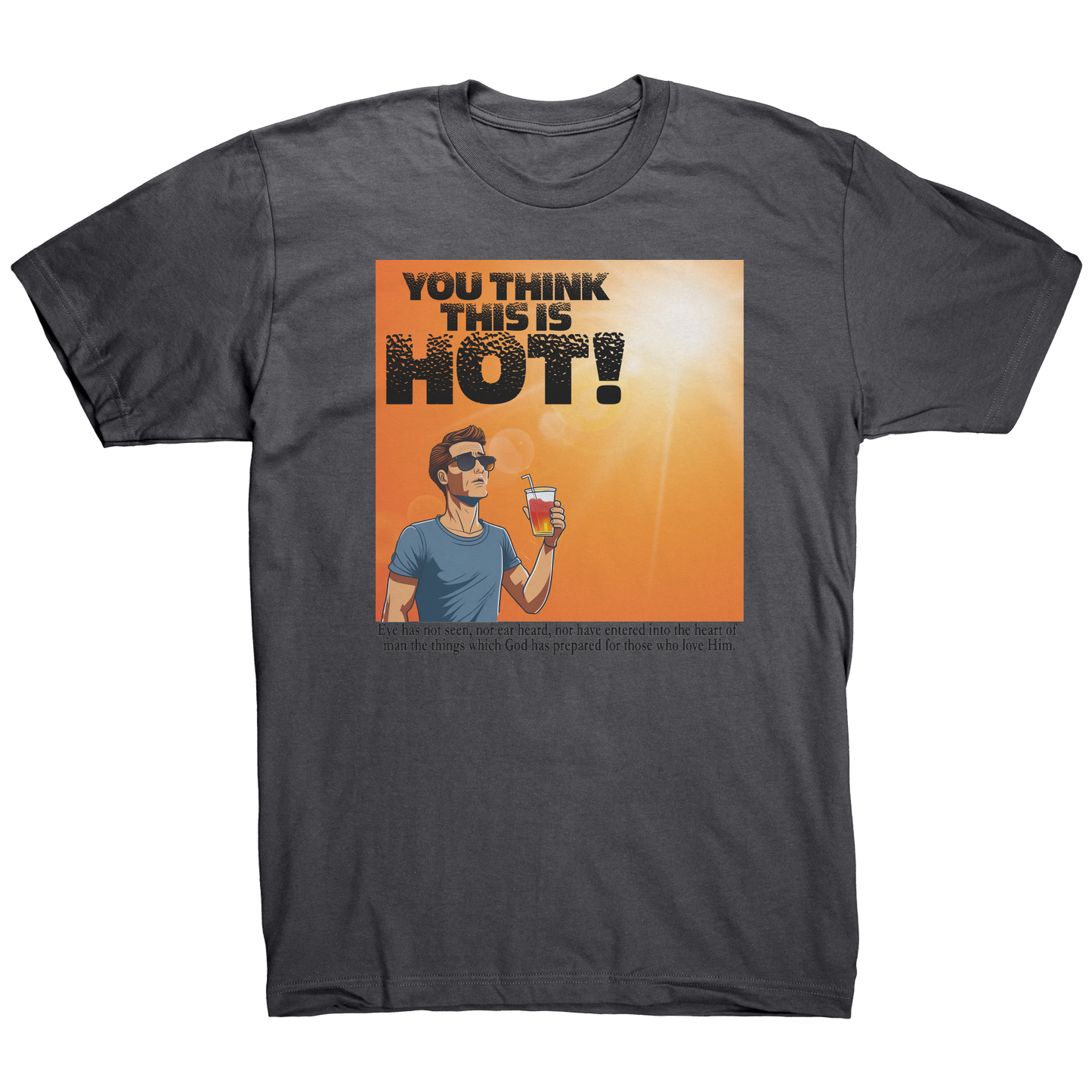 Hot - Above The Rest
