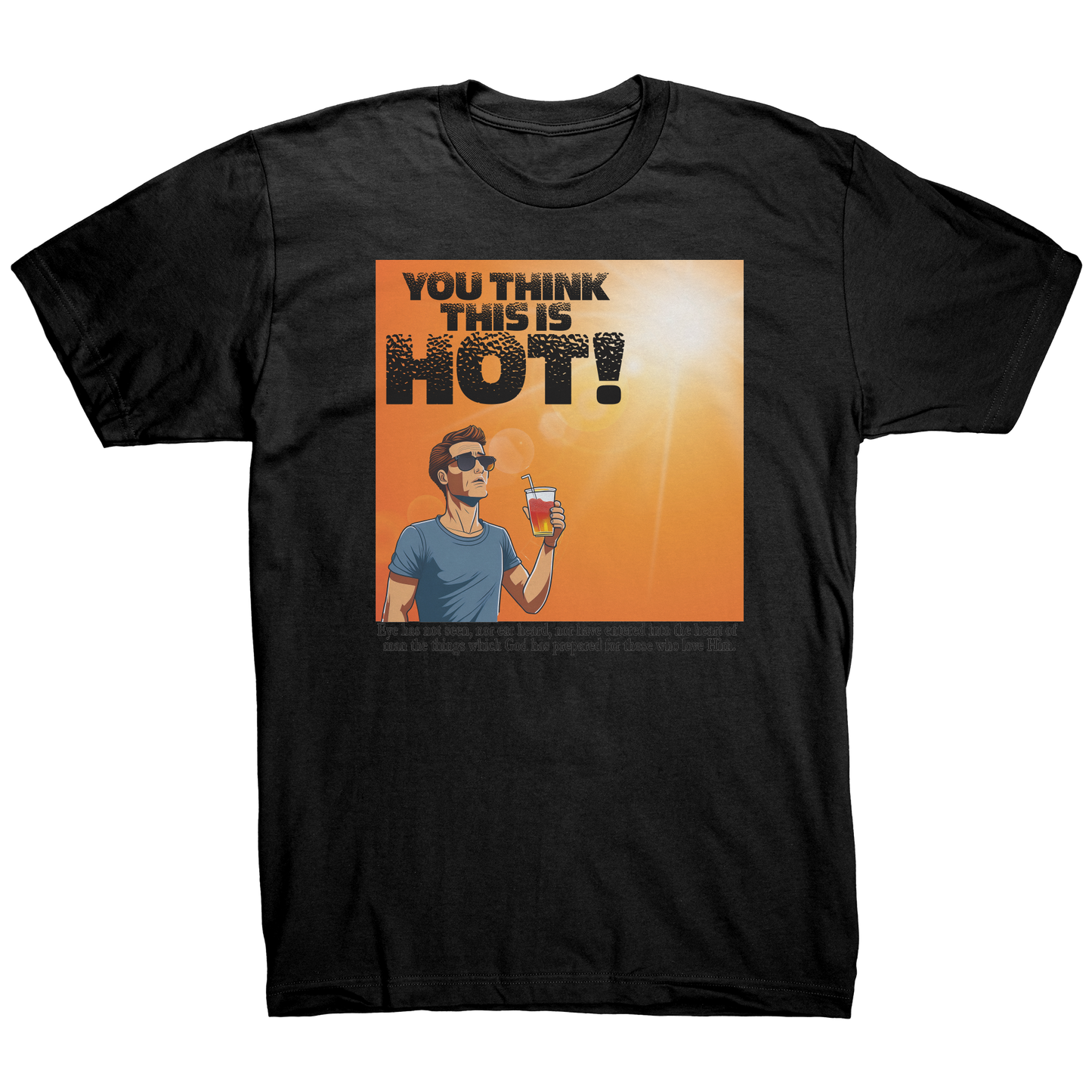 Hot - Above The Rest