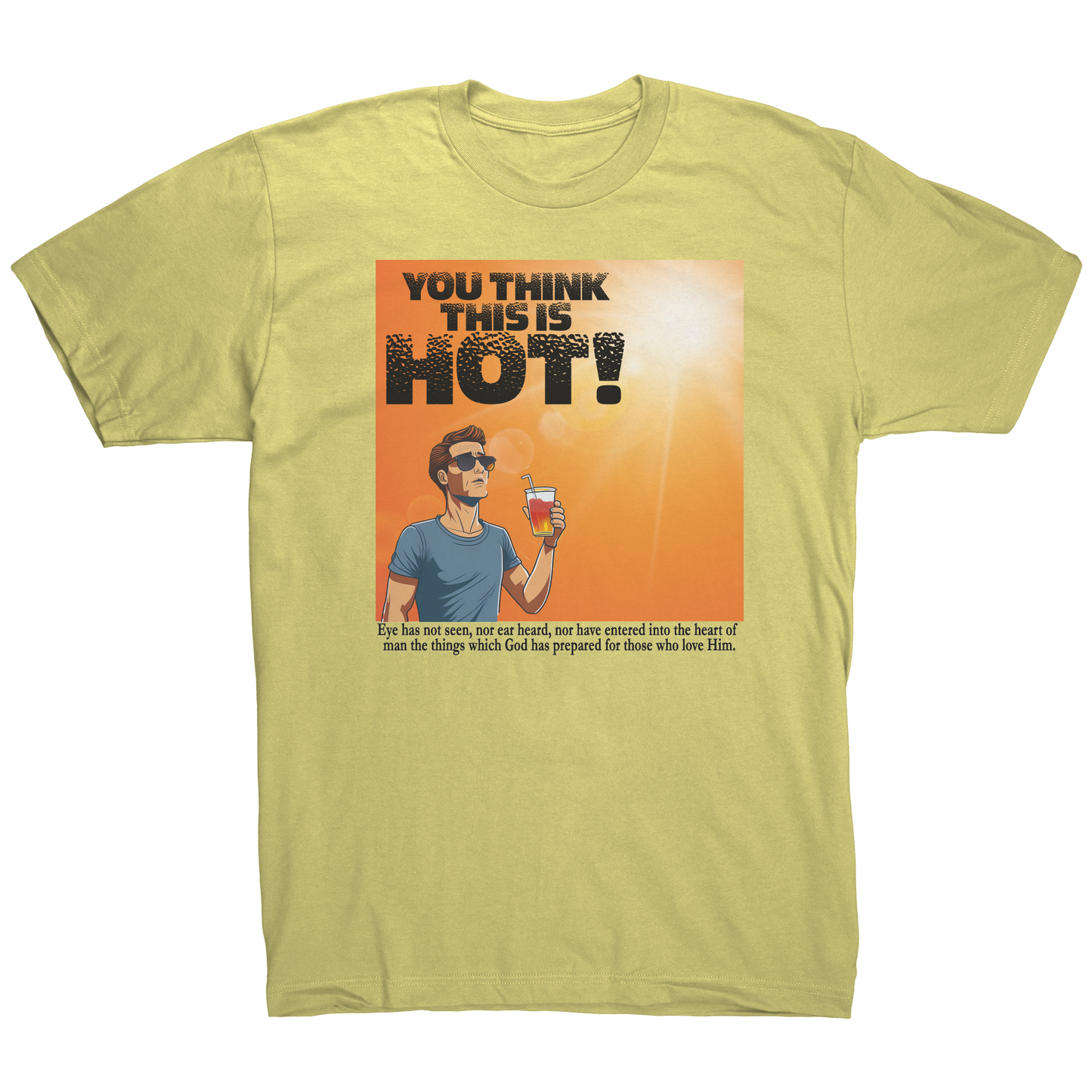 Hot - Above The Rest