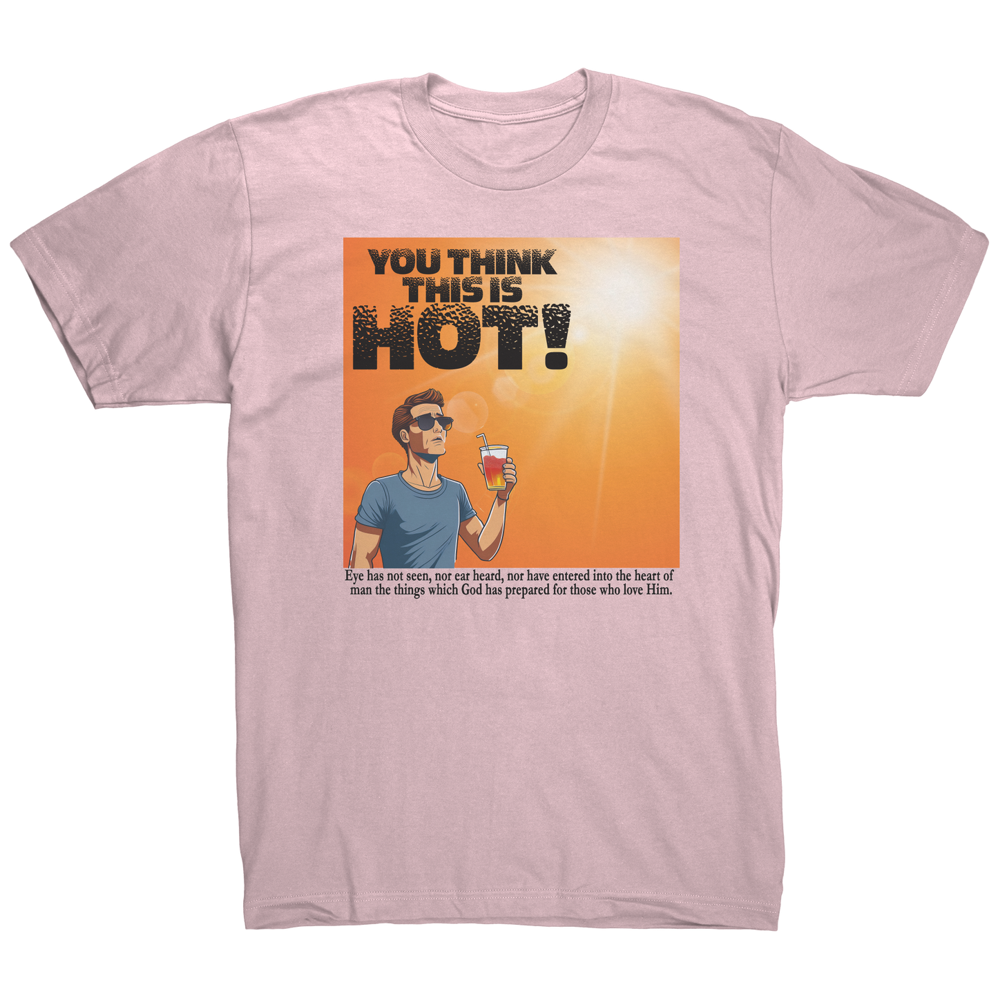 Hot - Above The Rest