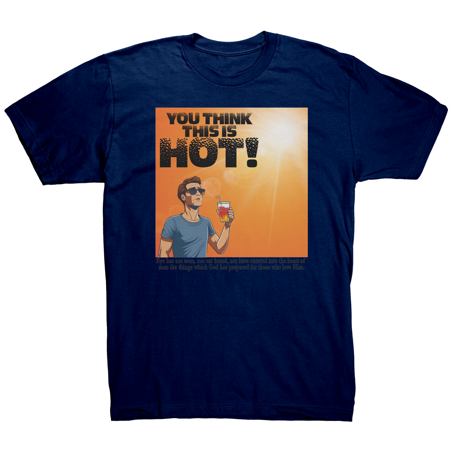 Hot - Above The Rest