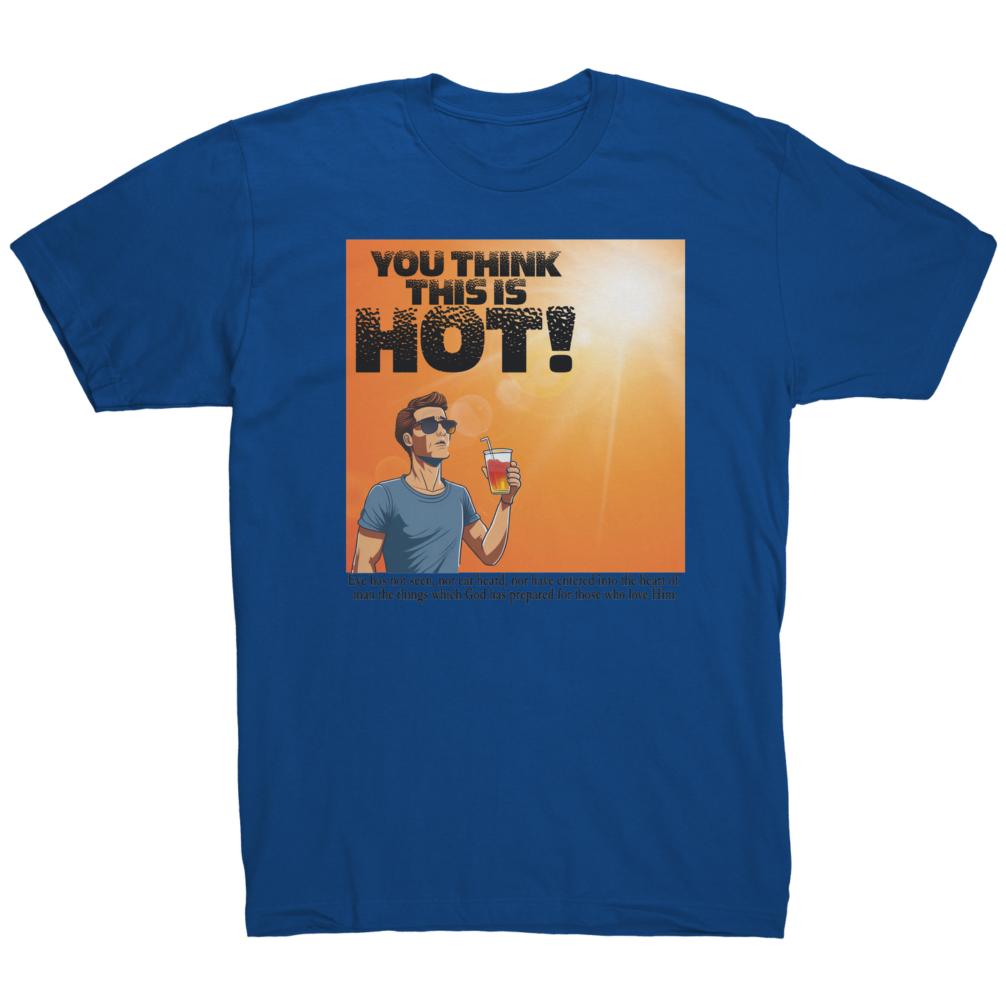 Hot - Above The Rest
