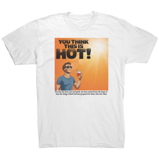 Hot - Above The Rest