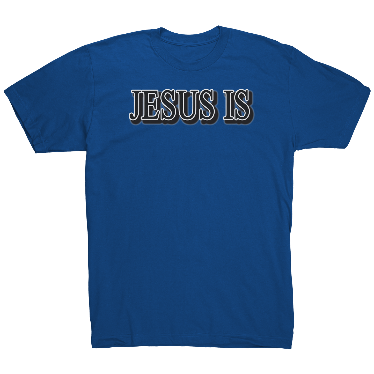Jesus_Is_B_Royal_Blue_Mockup.png