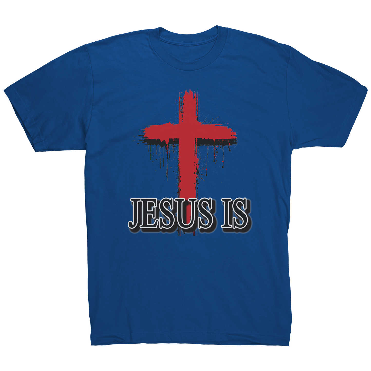 Jesus_Is_Royal_Blue_Mockup.png