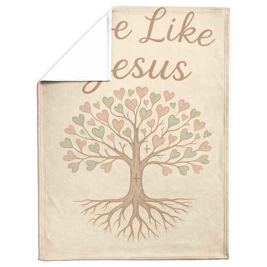 Love Like Jesus - Above The Rest