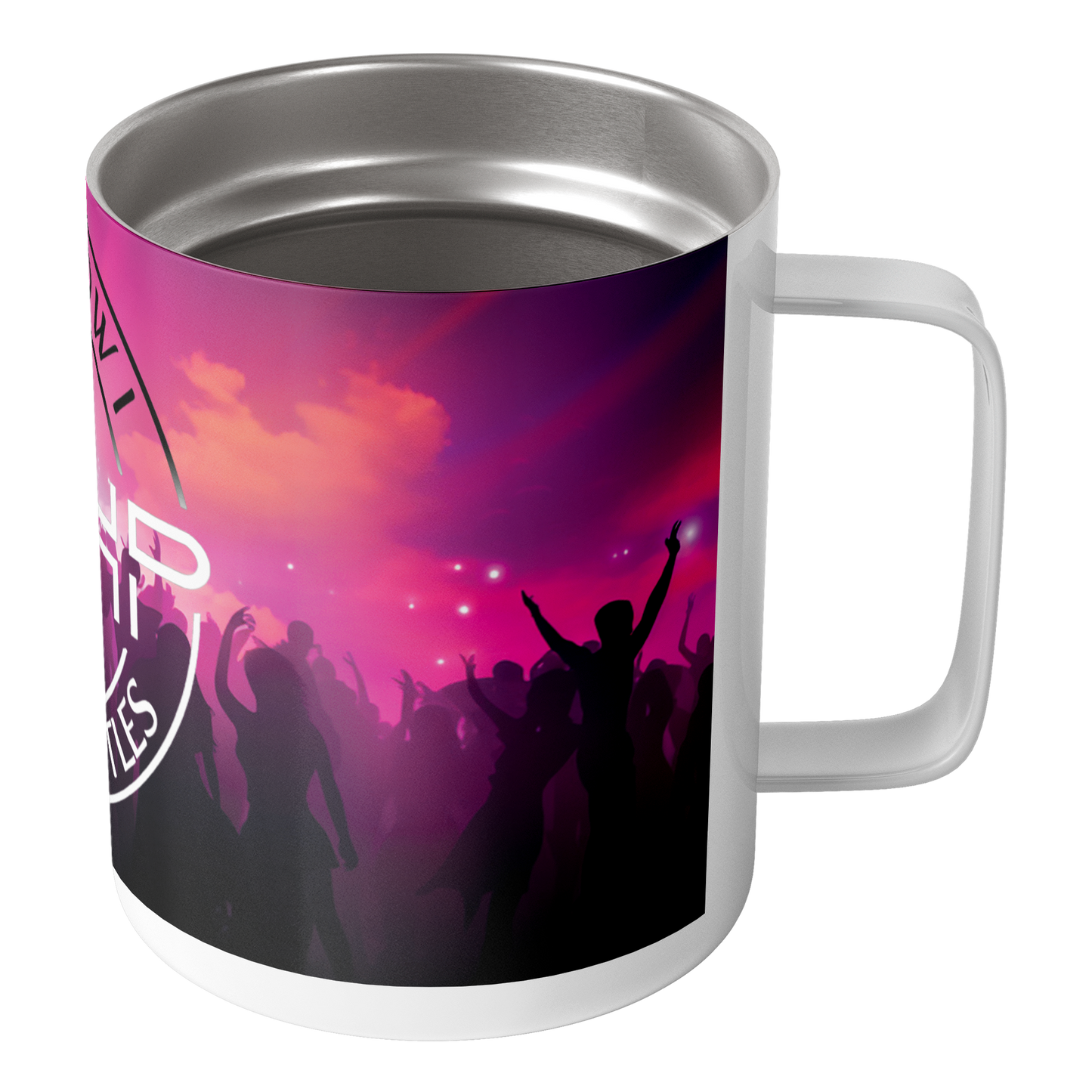 Victory through worship - Above The Rest