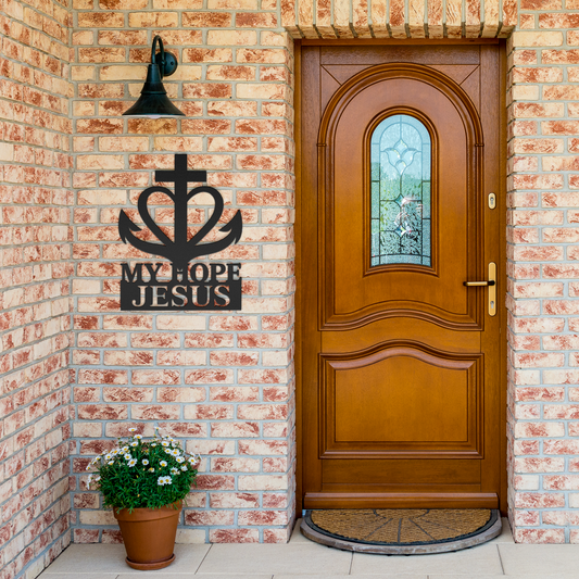 My Hope - Above The Rest