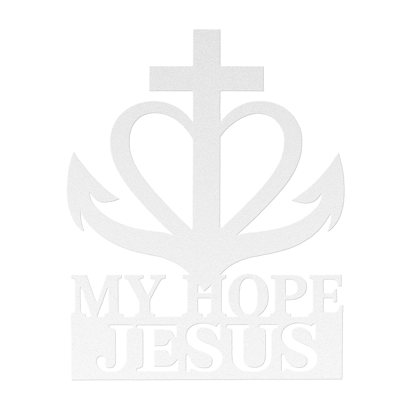 My Hope - Above The Rest