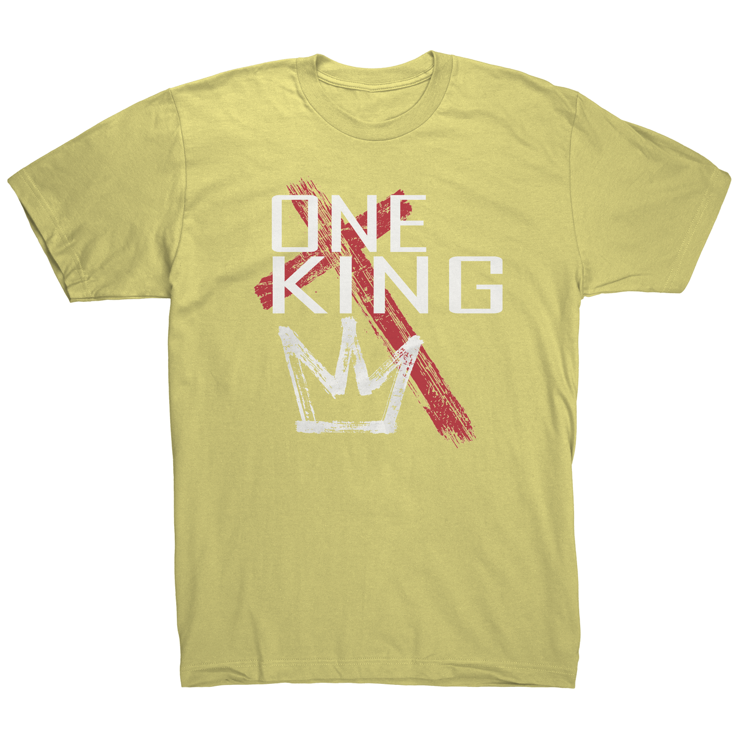 One King - Above The Rest