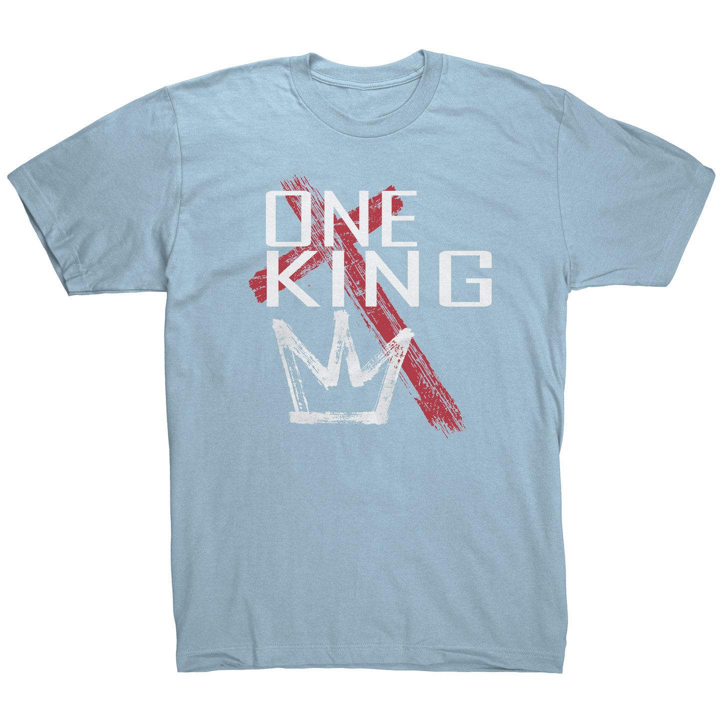 One King - Above The Rest