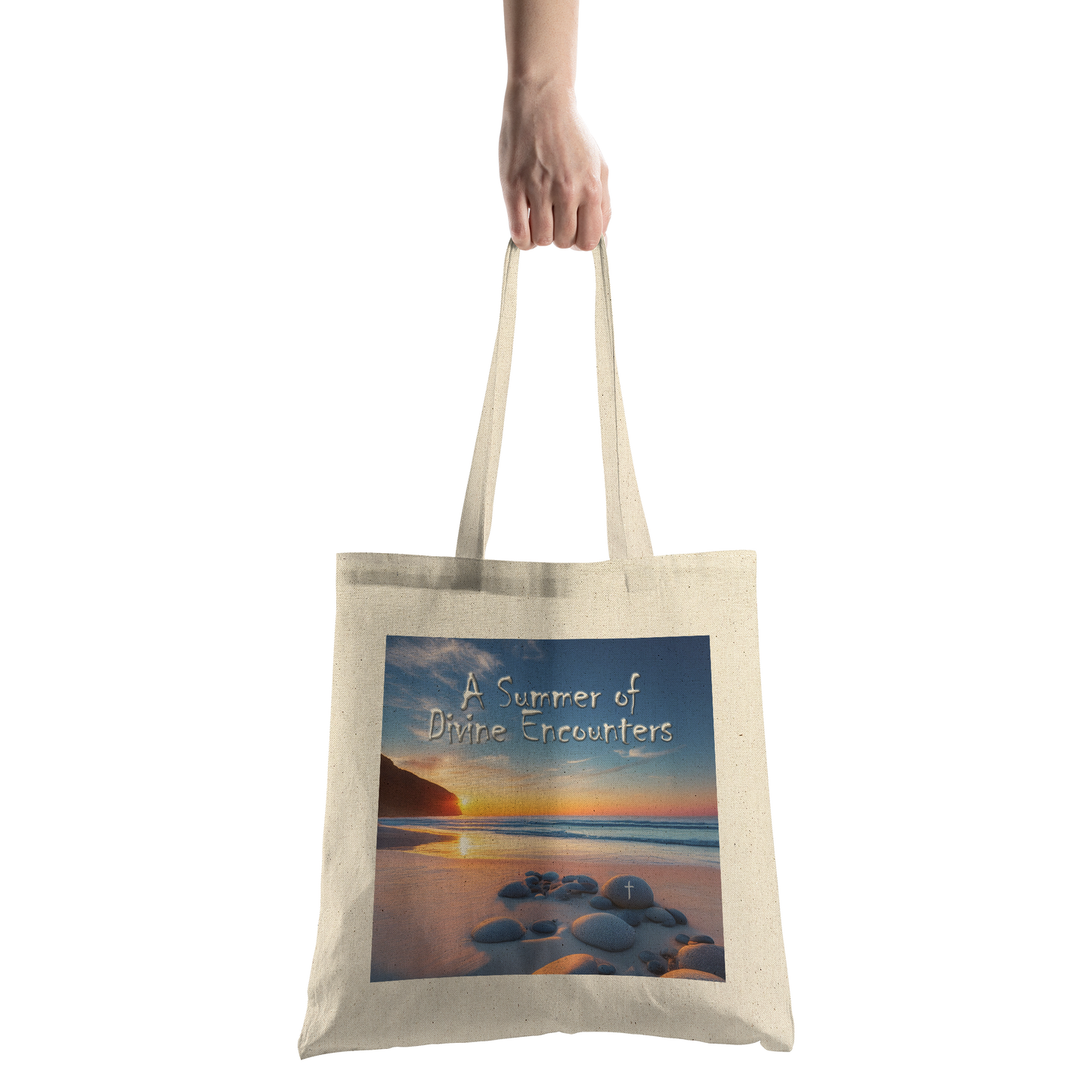 Tote - Encounters - Above The Rest