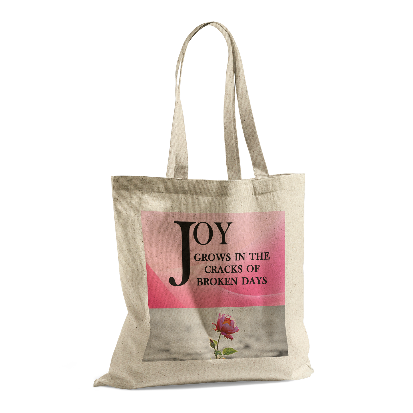 Joy Grows! - Above The Rest