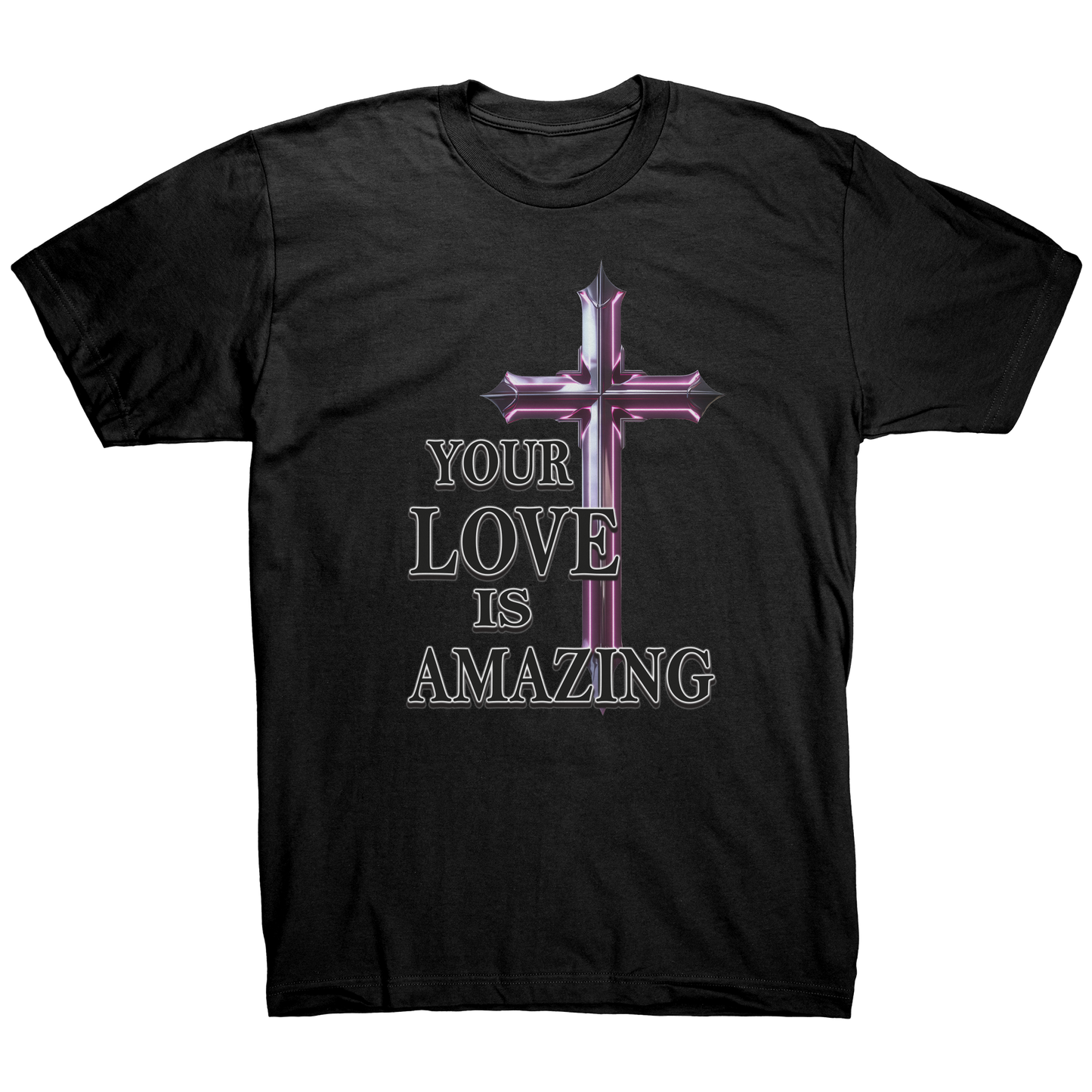 Your Love is Amazing - Above The Rest